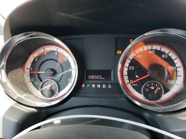 2C4RDGBG0FR671861 Dodge Grand Caravan Se
