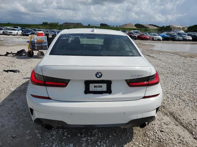 3MW5R1J08N8C29245 BMW 330I