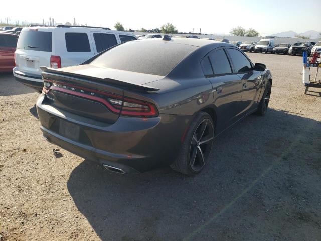 2C3CDXHG6GH215744 Dodge Charger Sxt