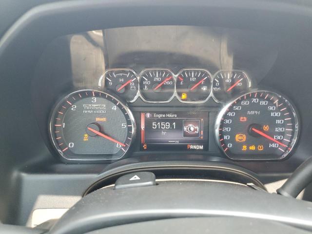 3GTU2PEJ7HG314046 GMC Sierra K1500 Denali