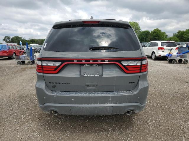 1C4RDJDG3LC369382 Dodge DURANGO GT