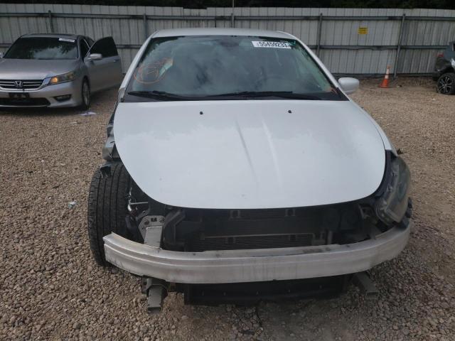 1C3CDFBB7FD420637 Dodge DART SXT