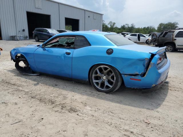 2C3CDZAT3FH816515 Dodge Challenger Sxt