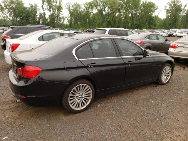 WBA3B9G54FNR94111 BMW 335 XI