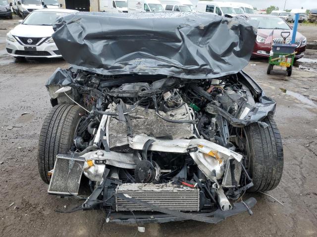 WBA4C9C54FD330758 BMW 428 Xi Gran Coupe Sulev