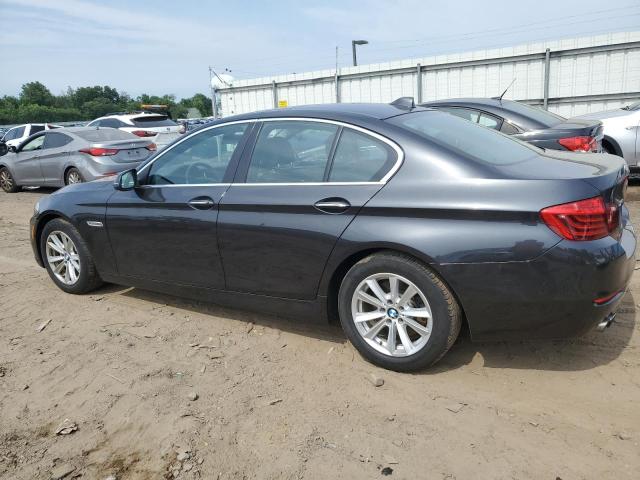 WBA5A7C58ED219322 BMW 528 XI