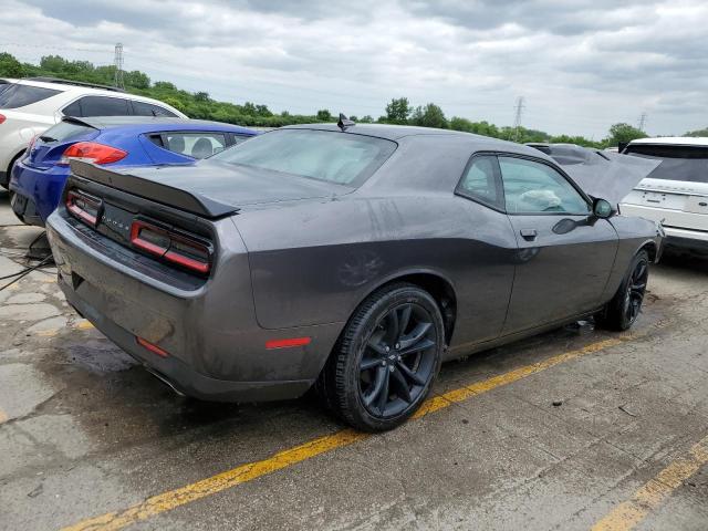 2C3CDZAG6JH322242 Dodge Challenger Sxt