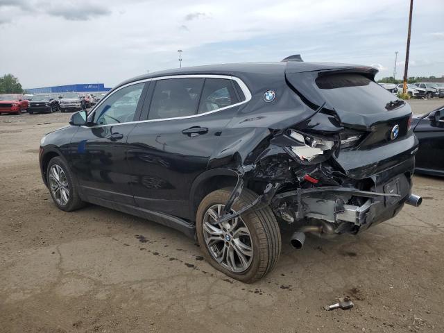 WBXYH9C07N5U45828 BMW X2 Sdrive28i