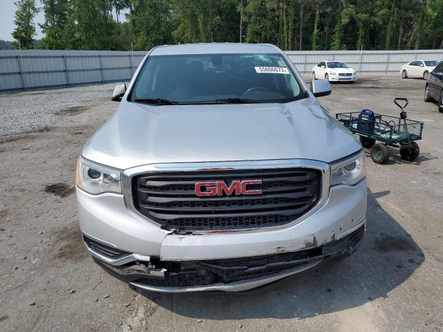 1GKKNKLA8KZ116902 GMC ACADIA SLE