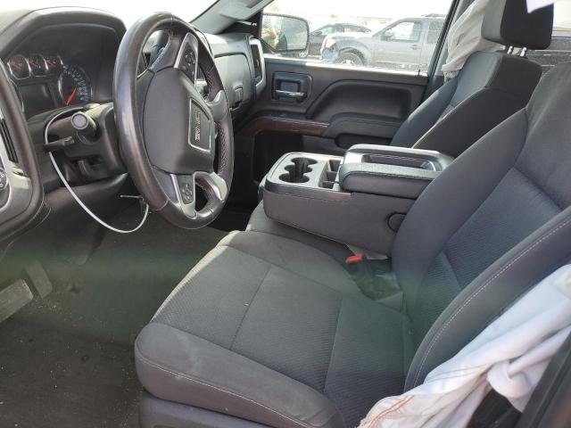 1GTV2MEC4JZ206820 GMC Sierra K1500 Sle