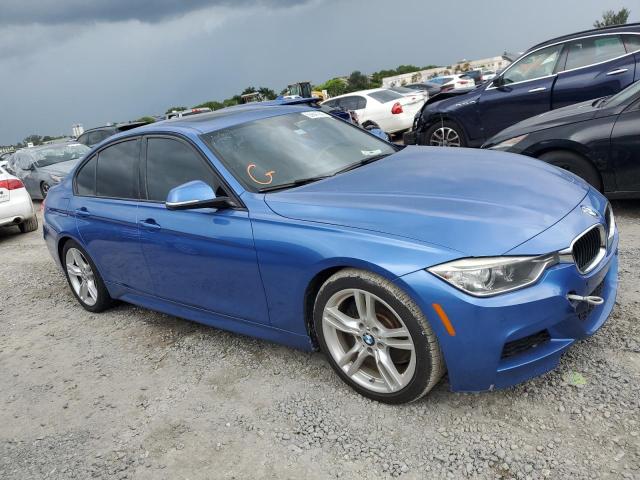 WBA3A5C57EJ463931 BMW 328 I