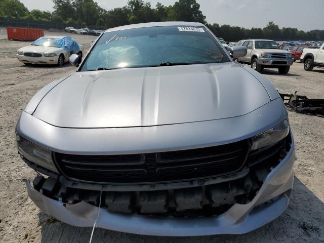 2C3CDXHG5JH125282 Dodge Charger Sxt Plus