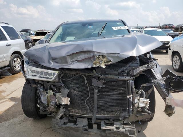 5FRYD3H38HB001500 Acura MDX