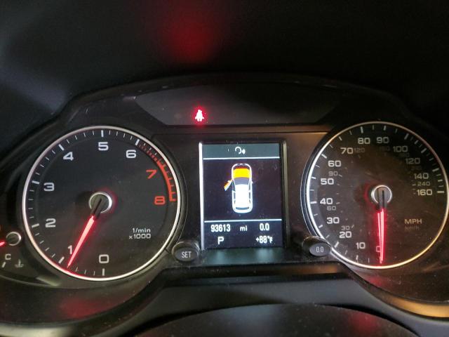 WA1C2AFP9HA078777 Audi Q5 PREMIUM