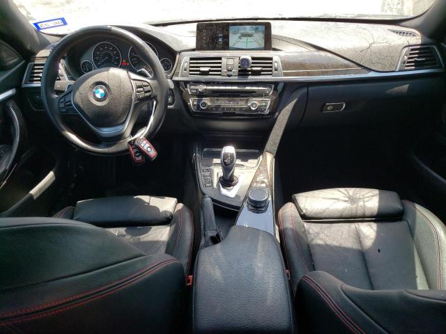 WBA4J1C57JBA30050 BMW 430i Gran Coupe