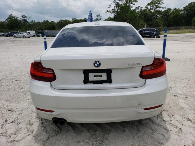 WBA1F5C57EVV99350 BMW 228 I