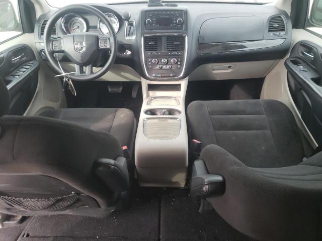 2C4RDGCG6GR312210 Dodge Grand Caravan Sxt