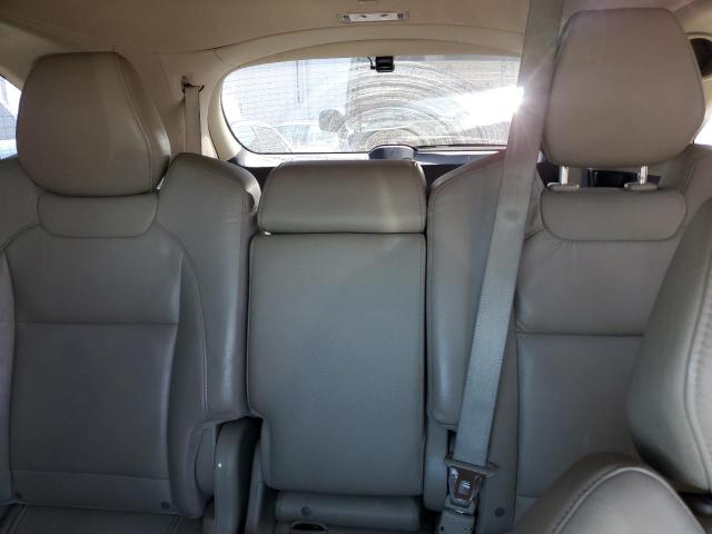 5FRYD4H67EB002214 Acura Mdx Technology