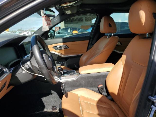 3MW5U7J05L8B42725 BMW M340I