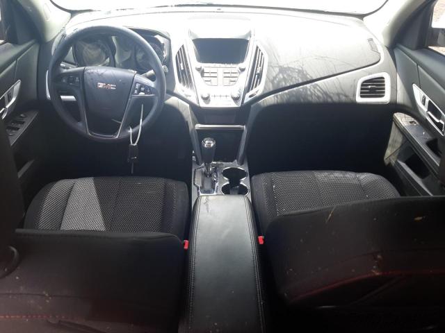 2GKALMEK0H6307821 GMC Terrain Sle