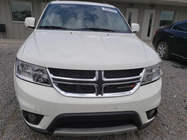 3C4PDCBG4FT743562 Dodge Journey Sxt