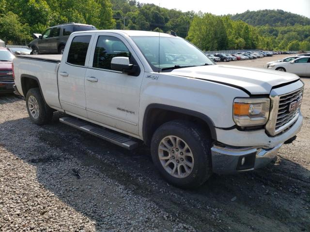 1GTV2UEC6FZ259395 GMC Sierra K1500 Sle
