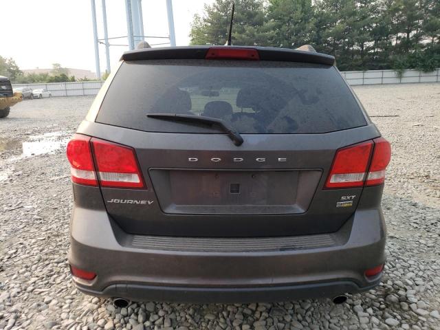 3C4PDCBG7GT228718 Dodge Journey Sxt