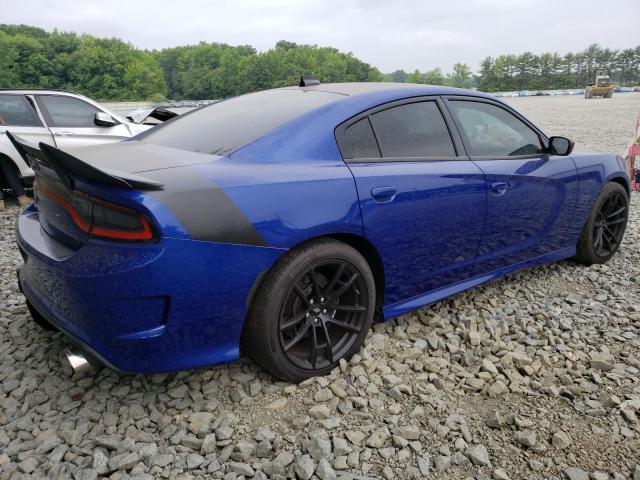 2C3CDXGJ9MH519420 Dodge Charger Scat Pack