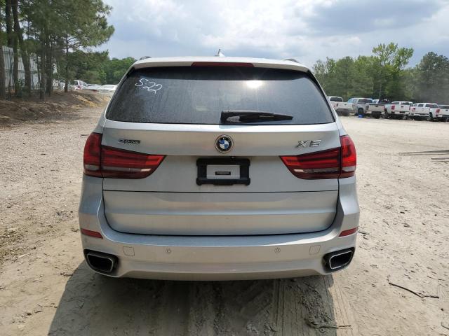 5UXKT0C53G0F74577 BMW X5 Xdr40e