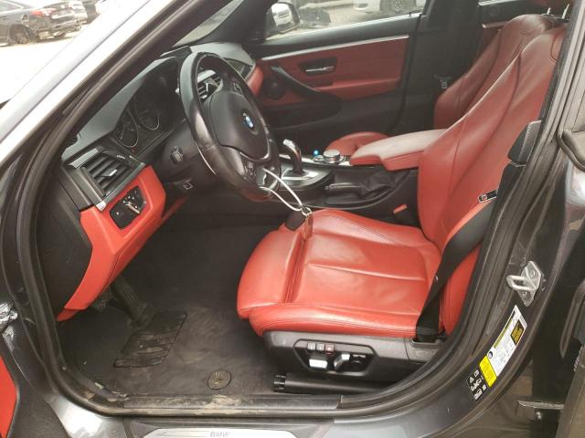 WBA4E5C53HG189069 BMW 440xi Gran Coupe