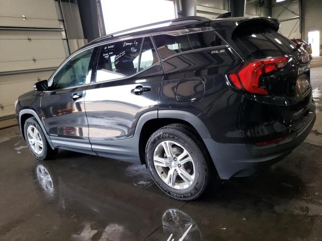 3GKALTEV5KL291655 GMC Terrain Sle