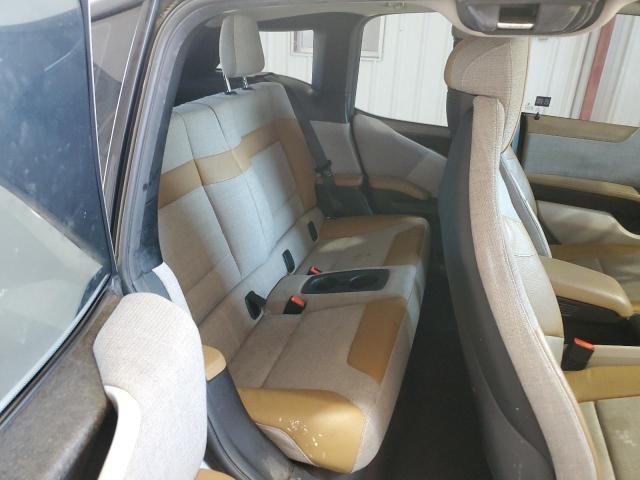 WBY1Z4C55FV502506 BMW I3 REX
