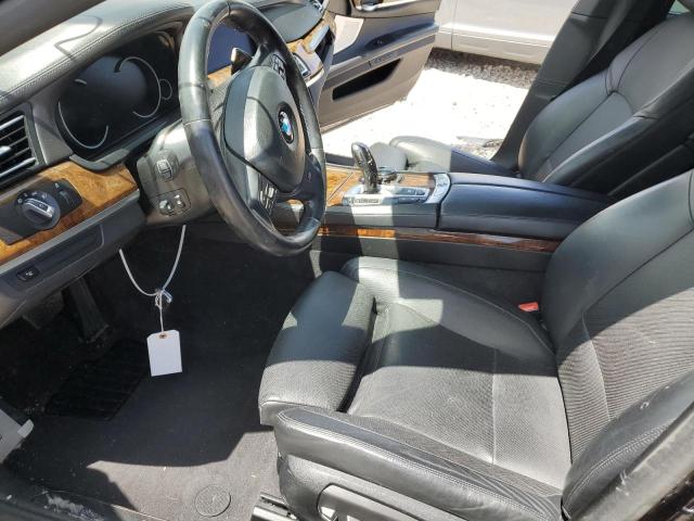 WBAYF8C50ED653481 BMW 750 LXI
