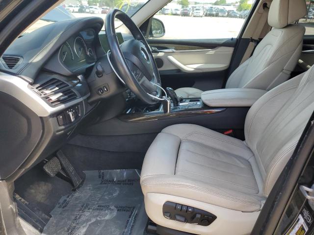 5UXKR6C51F0J74689 BMW X5 Xdrive50i