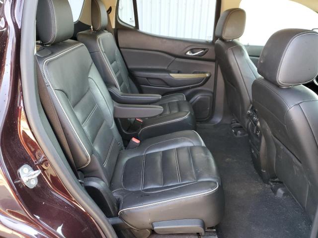 1GKKNXLS3JZ116424 GMC Acadia Denali