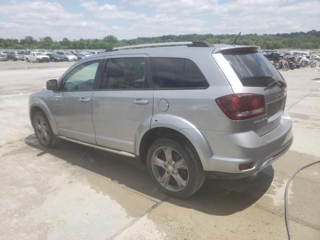 3C4PDCGG7HT532464 Dodge Journey Crossroad