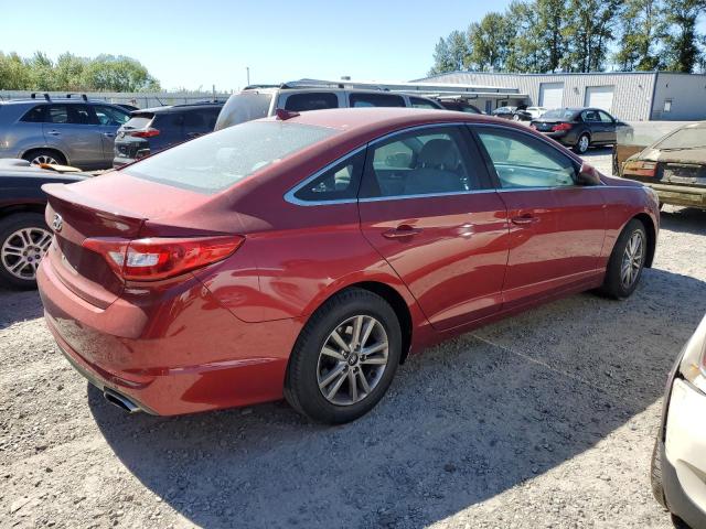 5NPE24AF8FH038646 Hyundai SONATA SE