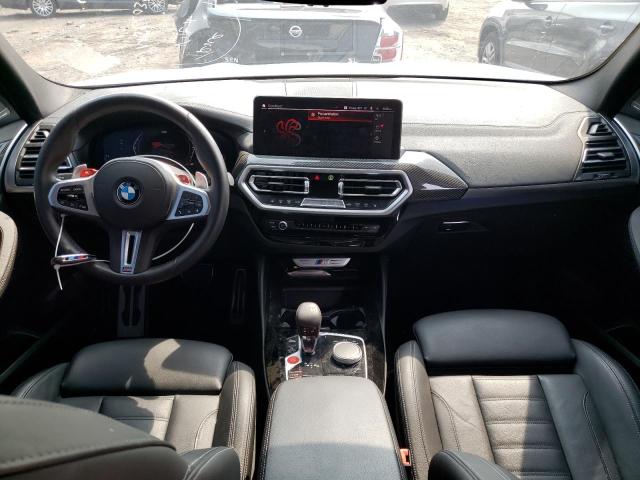 5YM13EC03N9J94991 BMW X3 M