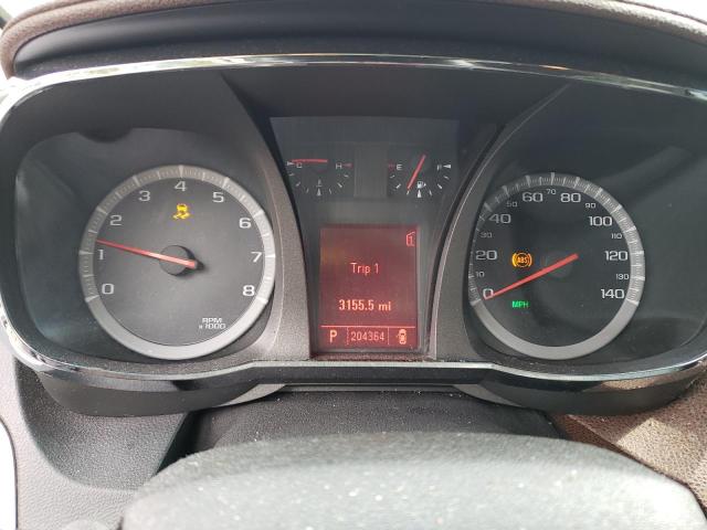 2GKALMEK3F6279493 GMC Terrain Sle