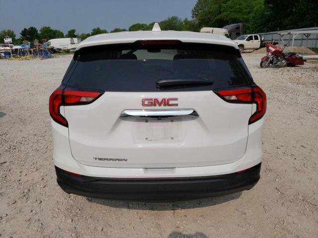 3GKALMEV4LL188685 GMC Terrain Sle
