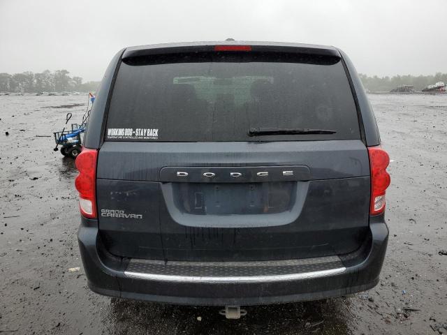2C4RDGBG9ER147199 Dodge Grand Caravan Se