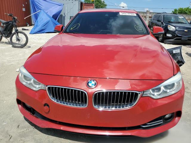 WBA4C9C58FG135065 BMW 428 Xi Gran Coupe Sulev