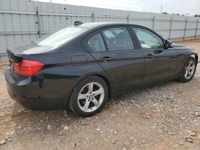 WBA3B1C52EK131718 BMW 320 I