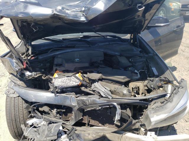 WBA8Z5C52FGS36014 BMW 328 Xigt Sulev