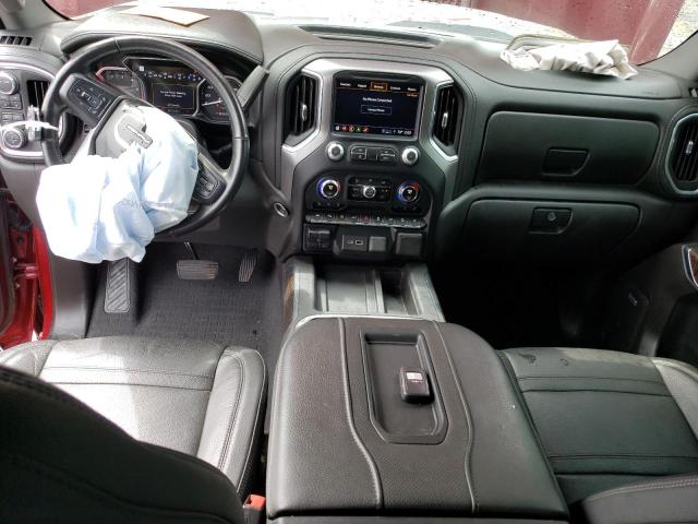 3GTU9FET7MG247725 GMC Sierra K1500 Denali
