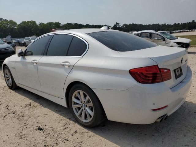 WBA5A5C56FD520161 BMW 528 I