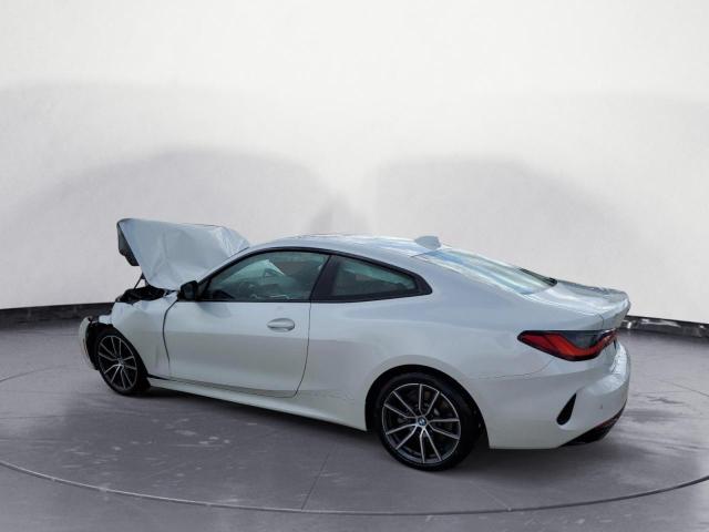 WBA53AP05NCH88353 BMW 430I