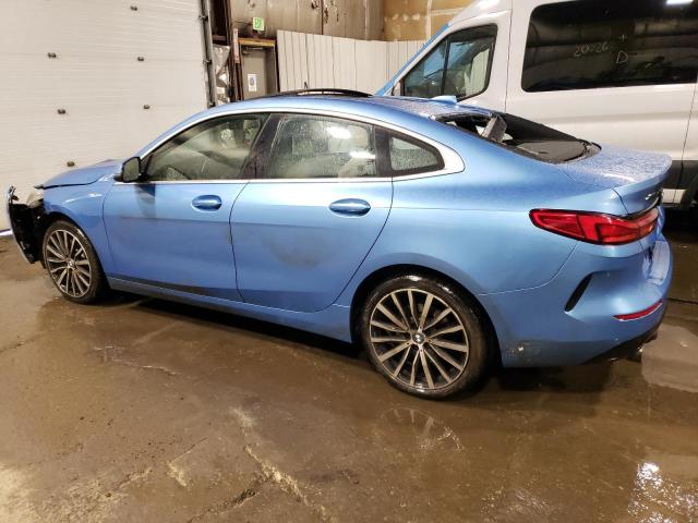WBA73AK06M7G57679 BMW 228XI
