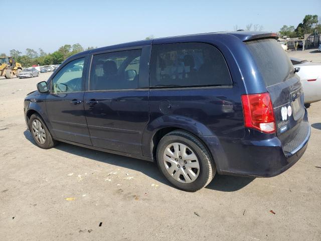 2C4RDGBG0HR646350 Dodge Grand Caravan Se