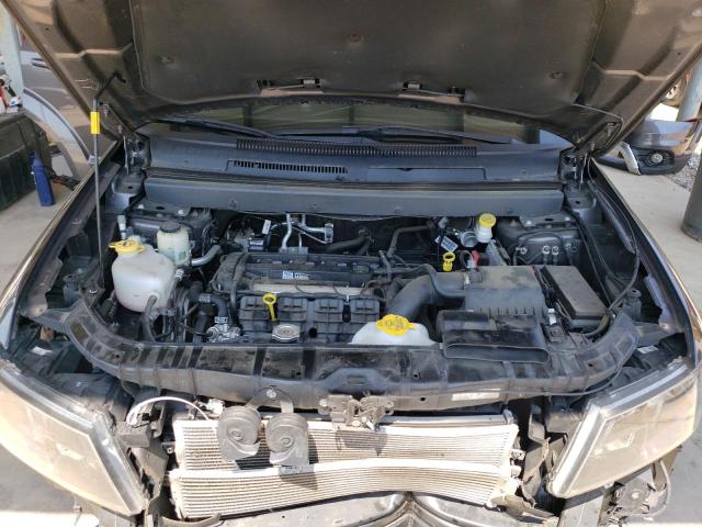 3C4PDCGB5LT181387 Dodge Journey Crossroad